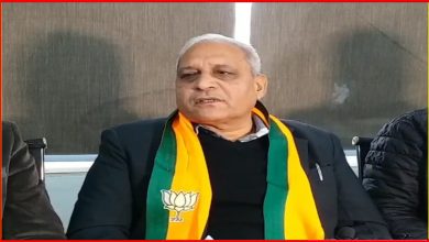 सेवा पखवाड़े के दौरान 75 नई सड़कों का निर्माण और पुरानी सड़कों की मरम्मत कार्य शुरू