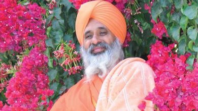 संत बलबीर सिंह सीचेवाल का बाढ़ नियंत्रण के लिए बड़ा बयान, कुदरत के करीब जाकर ही मिलेगी राहत