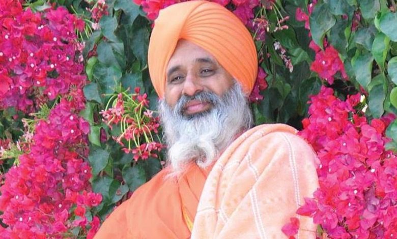 संत बलबीर सिंह सीचेवाल का बाढ़ नियंत्रण के लिए बड़ा बयान, कुदरत के करीब जाकर ही मिलेगी राहत