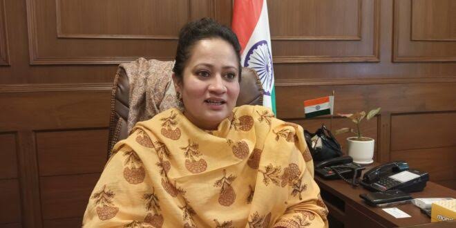 रेवाड़ी के कोसली क्षेत्र में 6 नई स्वास्थ्य परियोजनाओं की शुरुआत, ग्रामीणों को मिलेगा सीधा लाभ |