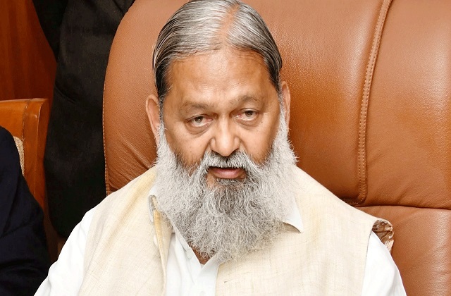 हरियाणा के हिसार में करंट की दुर्घटना में तीन लोगों की मौत, जेई निलंबित; ऊर्जा मंत्री अनिल विज ने दी जांच के आदेश