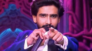 ब्रेकअप के बाद अमाल मलिक ने लिखा वरुण-आलिया की फिल्म का हिट गाना