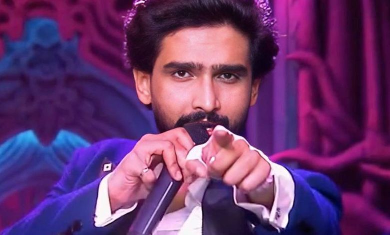 ब्रेकअप के बाद अमाल मलिक ने लिखा वरुण-आलिया की फिल्म का हिट गाना