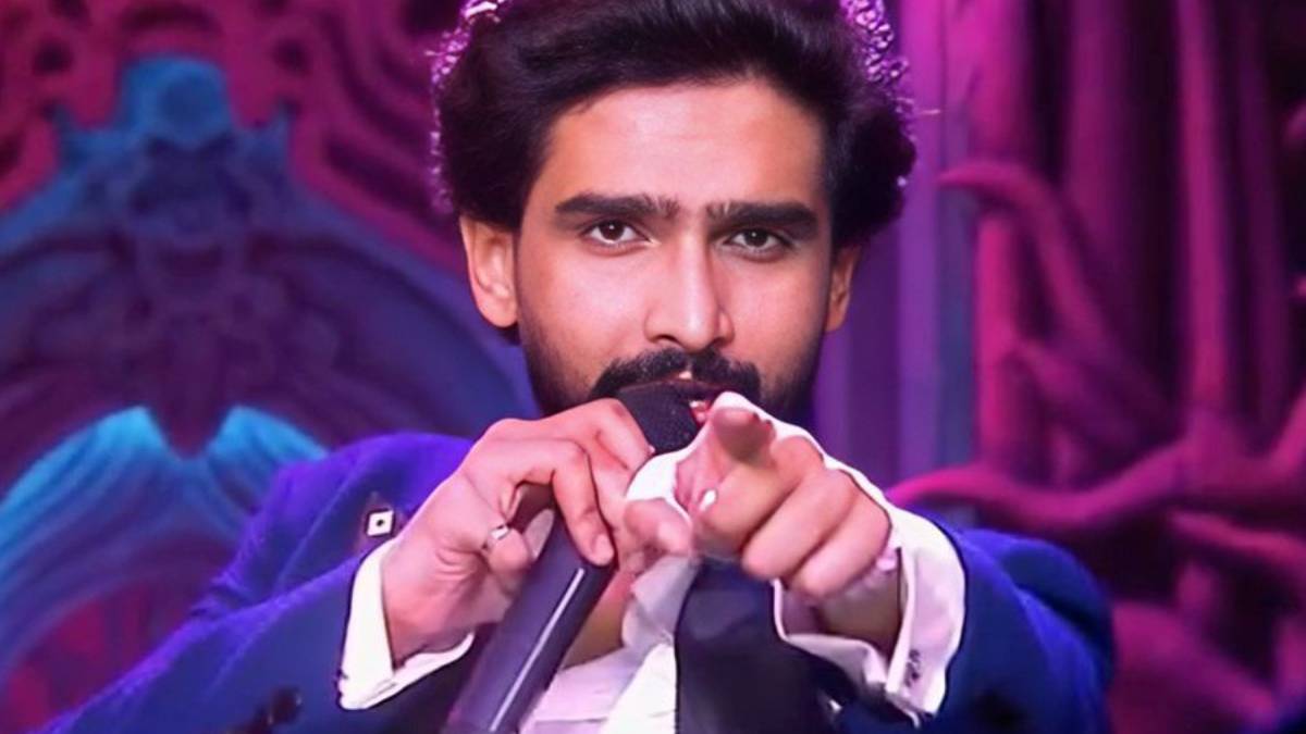 ब्रेकअप के बाद अमाल मलिक ने लिखा वरुण-आलिया की फिल्म का हिट गाना 12 ब्रेकअप के बाद अमाल मलिक ने लिखा वरुण-आलिया की फिल्म का हिट गाना