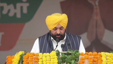 55 साल के इंतजार के बाद तख़्त श्री केशगढ़ साहिब के सामने बनेगा विरासती मार्ग - भगवंत मान सरकार ने पूरा किया वादा