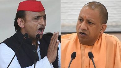 26 लाख से अधिक दीपों की चमक से परेशान हैं: CM योगी का अखिलेश यादव के दीयों वाले बयान पर करारा जवाब