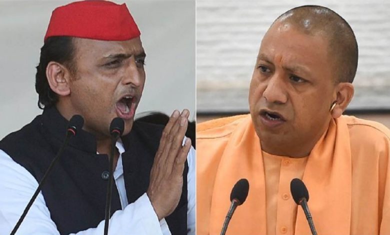 26 लाख से अधिक दीपों की चमक से परेशान हैं: CM योगी का अखिलेश यादव के दीयों वाले बयान पर करारा जवाब