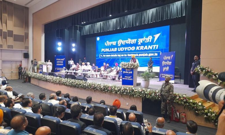 मान सरकार की औद्योगिक उड़ान! Oaykay Metcorp’s के ₹309 करोड़ के Hand Tools प्लांट से पंजाब बनेगा दुनिया का नया Manufacturing Centre