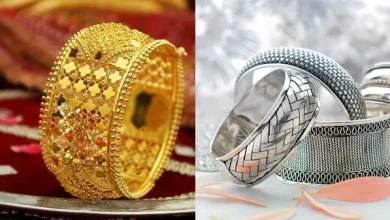 शादी सीजन से पहले सोने-चांदी के दामों में उतार-चढ़ाव, जानें आज अपने शहर के रेट
