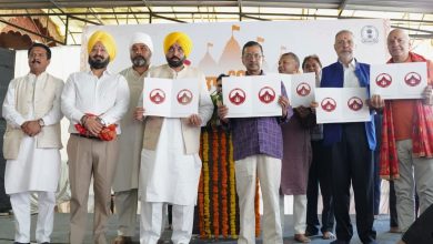 पटियाला के श्री काली माता मंदिर का होगा कायाकल्प, सीएम भगवंत सिंह मान और अरविंद केजरीवाल करेंगे 75 करोड़ रुपये की परियोजनाओं का शुभारंभ