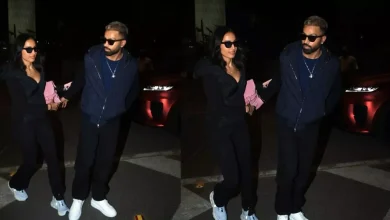 हार्दिक पांड्या के साथ नजर आईं माहिका शर्मा, पीएम मोदी से जुड़ी फिल्म में कर चुकी हैं काम 5 हार्दिक पांड्या के साथ नजर आईं माहिका शर्मा, पीएम मोदी से जुड़ी फिल्म में कर चुकी हैं काम