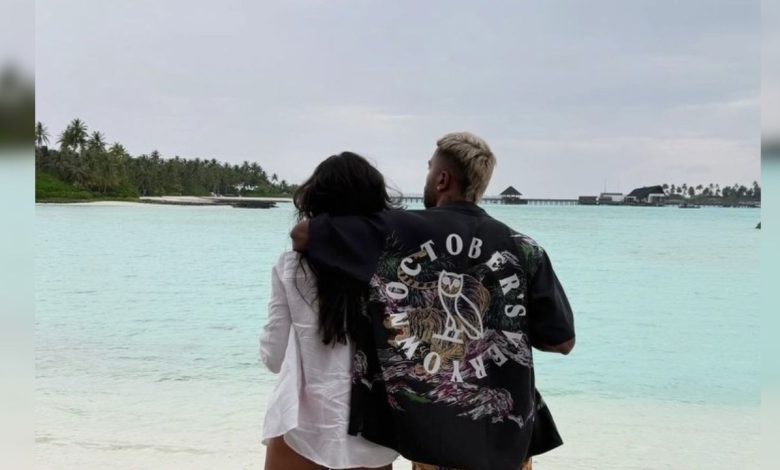 हार्दिक पांड्या ने माहिका शर्मा संग रिश्ते की पुष्टि की? मालदीव वेकेशन की तस्वीरें हुईं वायरल