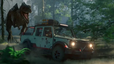 "डायनासोर और थ्रिल से भरपूर ‘Jurassic World: Chaos Theory’ सीजन 4 का दमदार ट्रेलर हुआ रिलीज़"