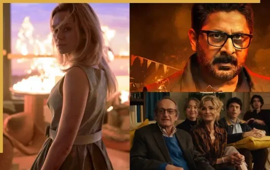 Latest OTT Releases: इस हफ्ते नहीं होगी बोरियत, ओटीटी पर रिलीज हो रही हैं ये 7 दमदार फिल्में और सीरीज
