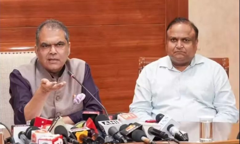 पंजाब सरकार का मिशन इन्वेस्टमेंट सफल! मोहाली बना नया IT हब! इंफोसिस के ₹300 करोड़ निवेश से युवाओं के लिए सुनहरे भविष्य की गारंटी!