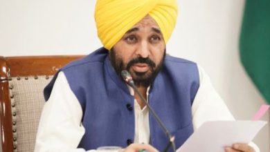 पंजाब बदल रहा है! जलालाबाद मंडी में रेहड़ी वालों के लिए पंजाब सरकार की सराहनीय सुविधाएँ!