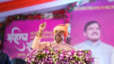 भाईदूज पर मुख्यमंत्री मोहन यादव का बड़ा तोहफा: लाड़ली बहना योजना में मासिक राशि हुई बढ़ोतरी, अब मिलेगा 1500 रुपये