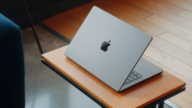Apple ने लॉन्च किया नया 14 इंच का MacBook Pro M5 चिप के साथ, AI परफॉर्मेंस में 3.5 गुना सुधार