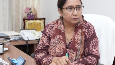 मान सरकार' ने थामा हर कदम : दिव्यांगों और नेत्रहीन को दी उड़ने की आज़ादी, मुफ़्त सफ़र के लिए जारी किए ₹85 लाख 2 मान सरकार' ने थामा हर कदम : दिव्यांगों और नेत्रहीन को दी उड़ने की आज़ादी, मुफ़्त सफ़र के लिए जारी किए ₹85 लाख