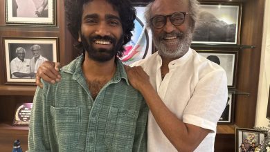 क्या प्रदीप रंगनाथन स्टारर ‘डूड’ रजनीकांत की जवानी पर आधारित है? निर्देशक कीर्तिस्वरन ने किया खुलासा