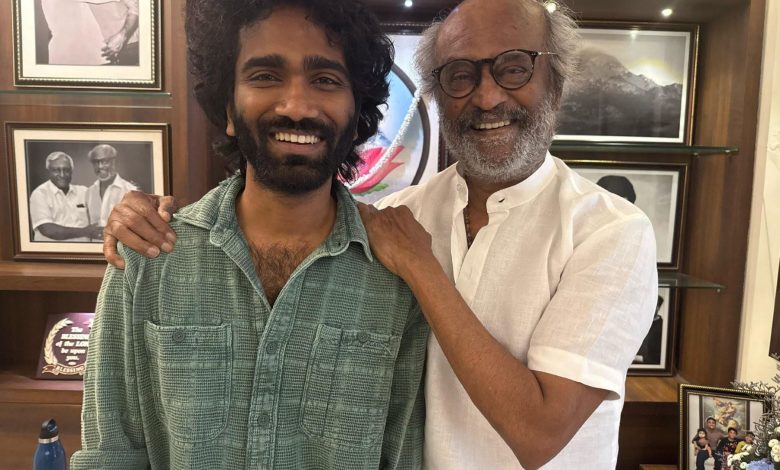 क्या प्रदीप रंगनाथन स्टारर ‘डूड’ रजनीकांत की जवानी पर आधारित है? निर्देशक कीर्तिस्वरन ने किया खुलासा