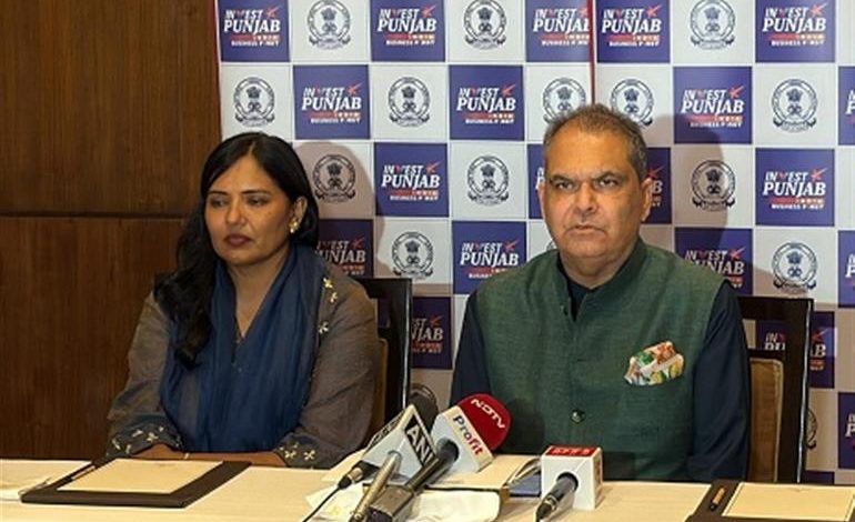 गेम चेंजर! पंजाब सरकार का बड़ा फैसला - अब घंटों में मिलेगी बिज़नेस अप्रूवल, 1.25 लाख करोड़ का होगा निवेश और 4.5 लाख युवा पाएंगे रोज़गार