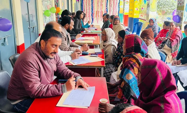 माता-पिता के स्वास्थ्य पर पंजाब सरकार का फोकस! पैरेंट टीचर मीटिंग बनेंगी 'हाइपरटेंशन और मेंटल वेल-बीइंग' ड्राइव का केंद्र