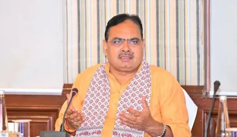 राजस्थान सरकार का दिवाली तोहफा: कर्मचारियों और पेंशनभोगियों के लिए महंगाई भत्ते में 3% की बढ़ोतरी, अब मिलेगा 58% DA