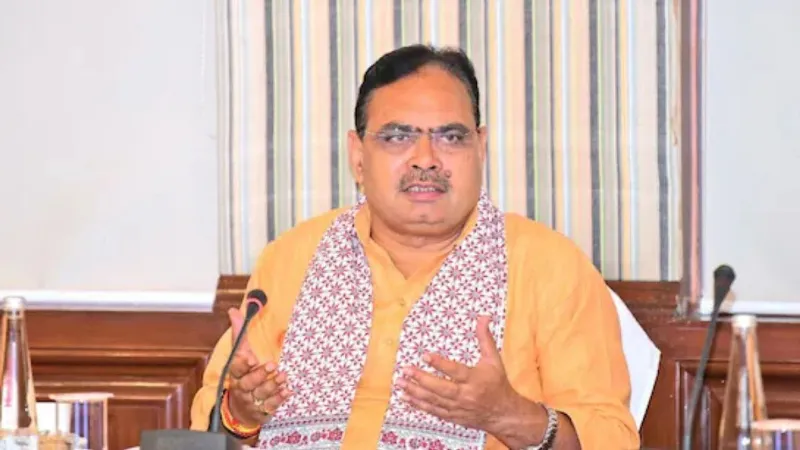 राजस्थान सरकार का दिवाली तोहफा: कर्मचारियों और पेंशनभोगियों के लिए महंगाई भत्ते में 3% की बढ़ोतरी, अब मिलेगा 58% DA