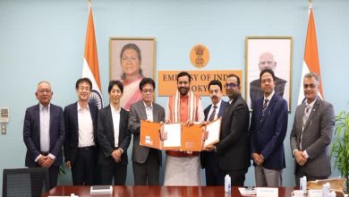 हरियाणा में निवेश के नए अवसर: जापान से 220 करोड़ का निवेश, 1700 युवाओं को रोजगार का मौका