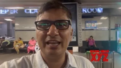 AAP नेता सौरभ भारद्वाज ने की रेल मंत्री अश्विनी वैष्णव की तारीफ, नई दिल्ली रेलवे स्टेशन की सफाई व्यवस्था से हुए प्रभावित