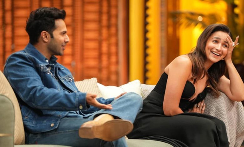 आलिया भट्ट ने कपूर खानदान का हिस्सा बनने पर जताए अपने अनमोल अनुभव, काजोल-ट्विंकल के शो ‘टू मच’ में किया खुलासा