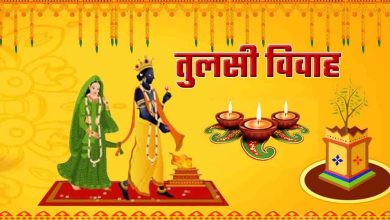 तुलसी विवाह 2025: जानें कैसे करें पूजा और प्राप्त करें हरि की पटरानी की कृपा
