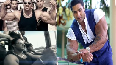 पंजाब के ‘आयरनमैन’ वरिंदर सिंह घुम्मन का हार्ट अटैक से निधन: बॉडीबिल्डिंग और सिनेमा जगत में शोक की लहर