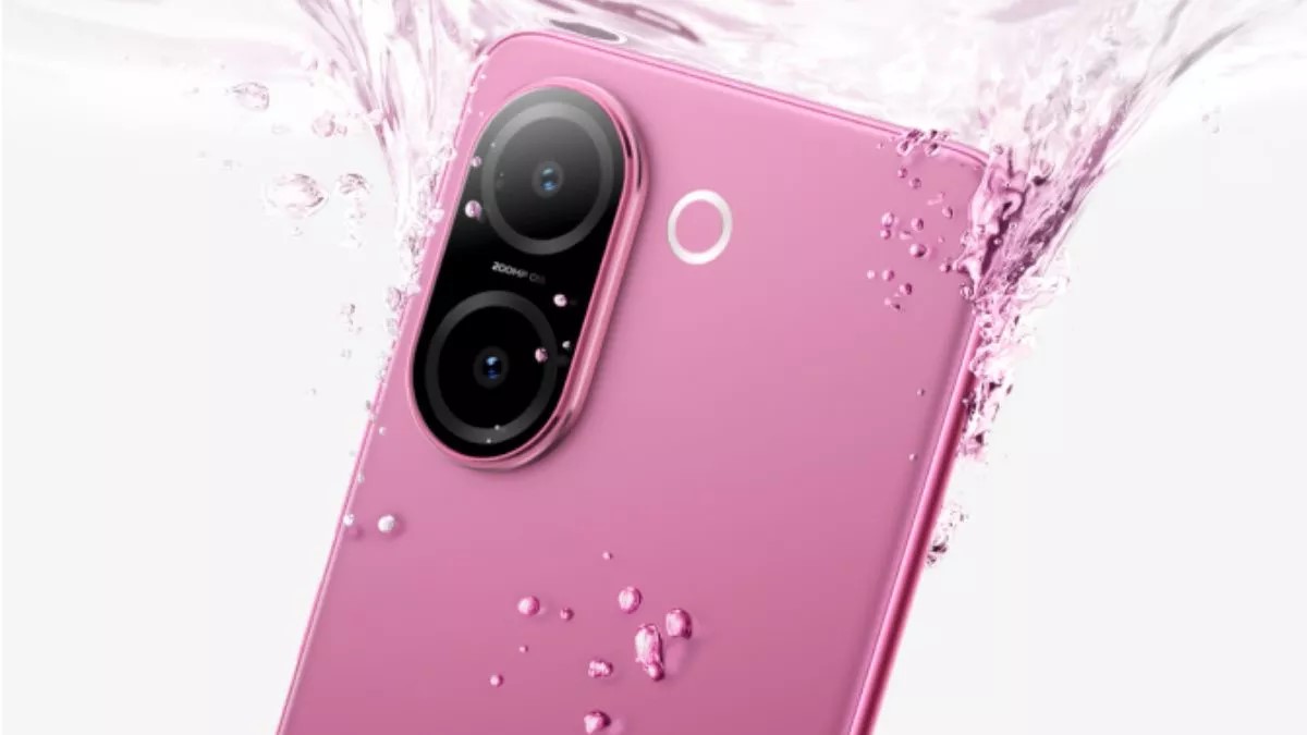 Vivo V60e 200MP कैमरा और 6500mAh बैटरी के साथ होगा भारत में लॉन्च, जानें कीमत और खूबियां