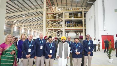 पंजाब बना ग्लोबल इन्वेस्टमेंट हब! अंतरराष्ट्रीय कंपनियों का बढ़ा भरोसा, युवाओं को रोजगार और कारोबारियों को नए मौके!