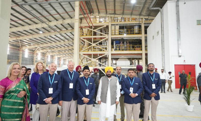 पंजाब बना ग्लोबल इन्वेस्टमेंट हब! अंतरराष्ट्रीय कंपनियों का बढ़ा भरोसा, युवाओं को रोजगार और कारोबारियों को नए मौके!