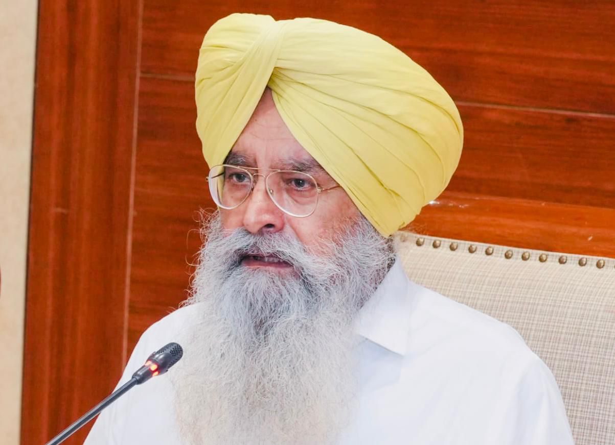 पंजाब सरकार का डिजिटल क्रांतिकारी कदम: ‘उन्नत किसान’ ऐप से सी.आर.एम. मशीनें अब एक क्लिक पर उपलब्ध