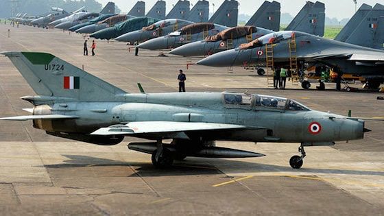 मंत्री हरजोत सिंह बैंस: पंजाब के स्कूल ऑफ ऐमीनेंस में MiG-21 जेट! छात्रों के सपनों को मिलेगी मिसाइल' जैसी उड़ान, देशभक्ति का जज्बा होगा बुलंद