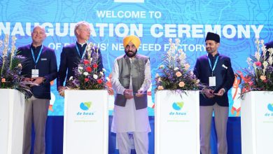 पंजाब सरकार की ‘राइट टू बिज़नेस एक्ट’ नीति ने बदल दिया उद्योग जगत का चेहरा