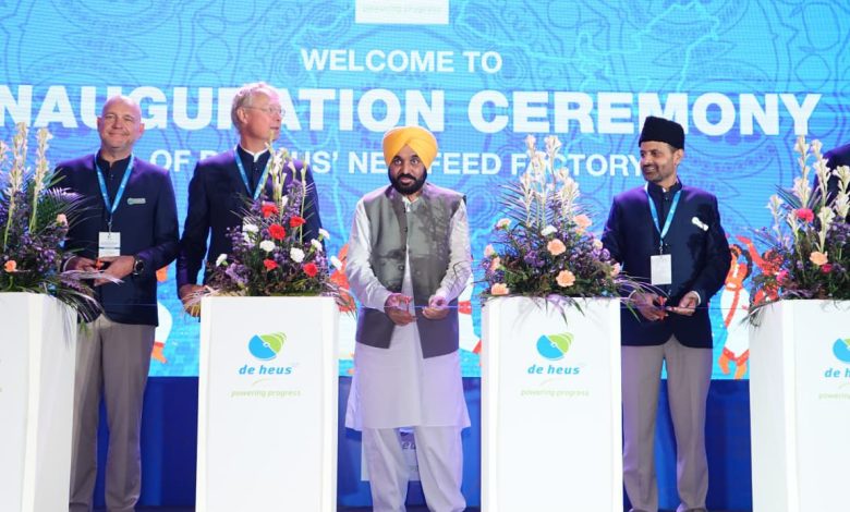 पंजाब सरकार की ‘राइट टू बिज़नेस एक्ट’ नीति ने बदल दिया उद्योग जगत का चेहरा