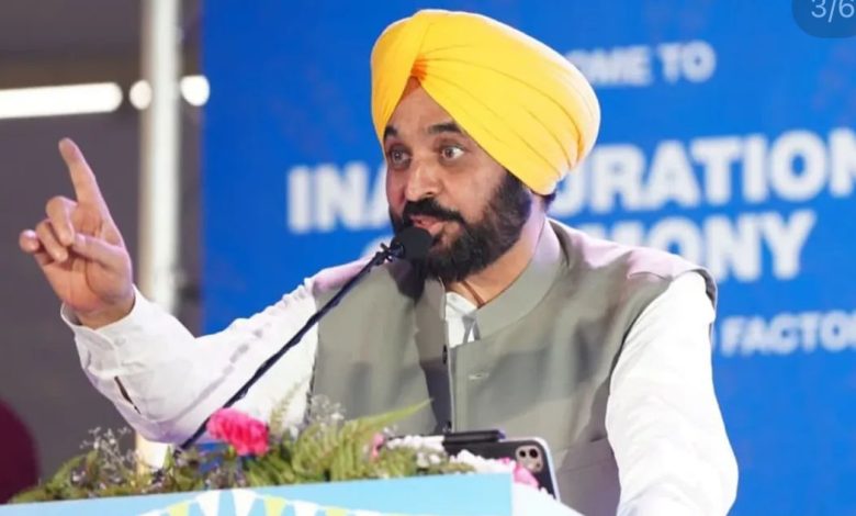 पंजाब में निवेश की नई क्रांति: पोर्टल रीलॉन्च के बाद 167% की छलांग, ₹29,480 करोड़ का निवेश और 67,672 नौकरियों की सौगात