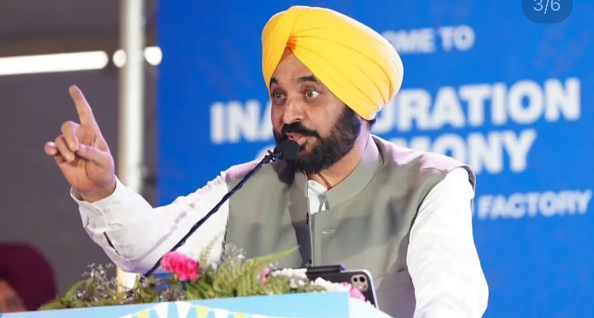 पंजाब में निवेश की नई क्रांति: पोर्टल रीलॉन्च के बाद 167% की छलांग, ₹29,480 करोड़ का निवेश और 67,672 नौकरियों की सौगात