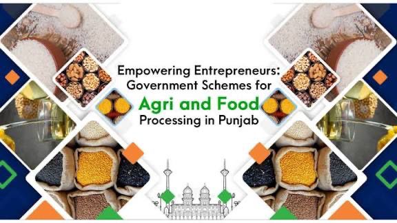 पंजाब मान सरकार का बाकमाल बदलाव: पंजाब में फूड प्रोसेसिंग से बढ़ी किसानों की आमदनी, और नए रोज़गार के मौके भी हुए पैदा