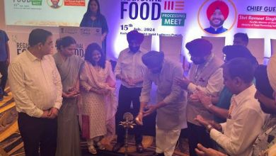 पंजाब मान सरकार का बाकमाल बदलाव: पंजाब में फूड प्रोसेसिंग से बढ़ी किसानों की आमदनी, और नए रोज़गार के मौके भी हुए पैदा