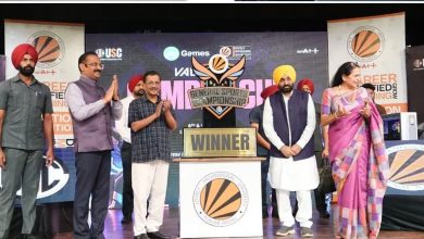 LPU के ‘वन इंडिया फेस्ट’ में अरविंद केजरीवाल और CM भगवंत मान ने की शिरकत, भारतीय सांस्कृतिक एकता का हुआ भव्य प्रदर्शन