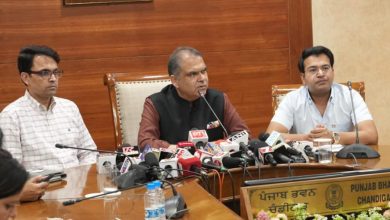 पंजाब में औद्योगिक क्रांति की उड़ान! ₹438 करोड़ का ‘मेक इन पंजाब’ निवेश, 1,250+ युवाओं के सपनों को नई दिशा