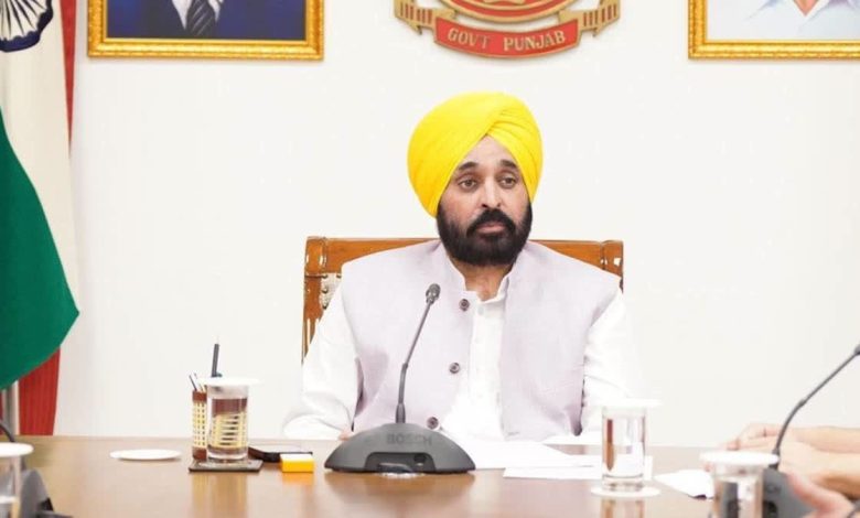 इंटर-स्टेट माइनिंग ट्रक एंट्री फीस पॉलिसी’ से मजबूत होगी पंजाब की सीमाएं, पारदर्शिता और पर्यावरण संरक्षण का बनेगा नया मॉडल