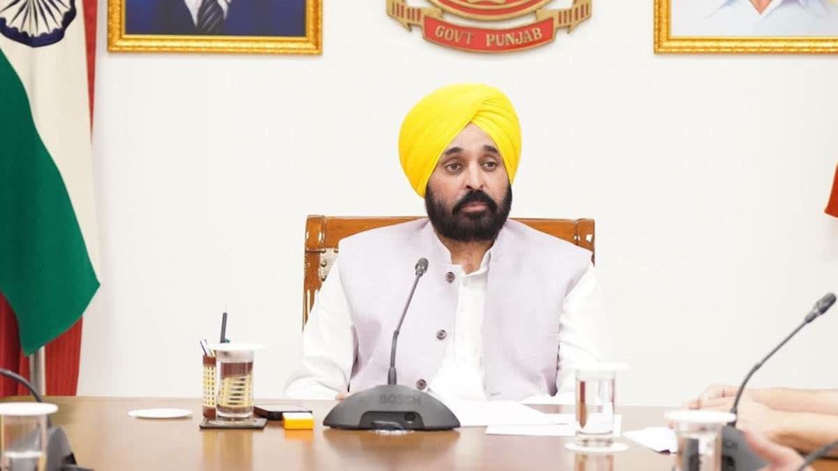 इंटर-स्टेट माइनिंग ट्रक एंट्री फीस पॉलिसी’ से मजबूत होगी पंजाब की सीमाएं, पारदर्शिता और पर्यावरण संरक्षण का बनेगा नया मॉडल