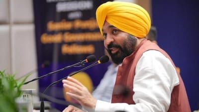 पंजाब को मिला देश का नया Industrial Capital का दर्जा, मान सरकार की नीतियों से पंजाब बनेगा अब भारत का नया Manufacturing Destination 1 पंजाब को मिला देश का नया Industrial Capital का दर्जा, मान सरकार की नीतियों से पंजाब बनेगा अब भारत का नया Manufacturing Destination